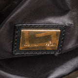 Fendi x Moncler Nylon Spy Hobo Handbag