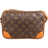 Louis Vuitton Monogram Canvas Trocadero 23 Crossbody Bag