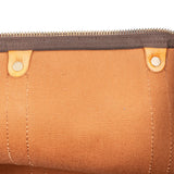 Louis Vuitton Monogram Canvas Keepall 55 Travel Bag