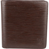Louis Vuitton Epi Leather Cardholder Wallet
