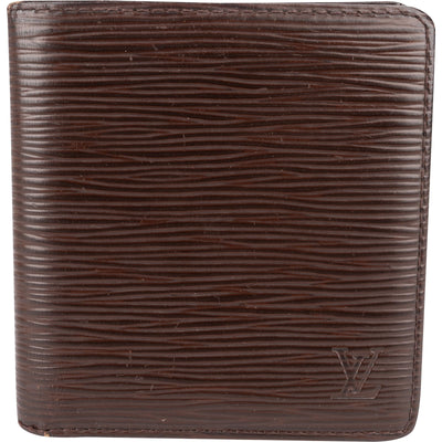 Louis Vuitton Epi Leather Cardholder Wallet