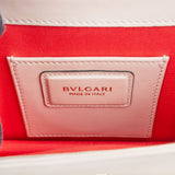 Bvlgari Calfskin Serpenti Forever Small Crossbody Bag