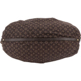 Louis Vuitton Mini Lin Monogram Idylle Fantaisie Hobo Shoulder Bag
