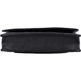 Chanel Quilted Caviar Leather Wallet On Chain Crossbody Bag