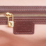 Louis Vuitton Monogram Mini Lin Josephine PM Handbag