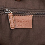 Gucci Monogram GG Canvas Big Sukey Handbag