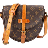 Louis Vuitton Monogram Canvas Chantilly PM Crossbody Bag