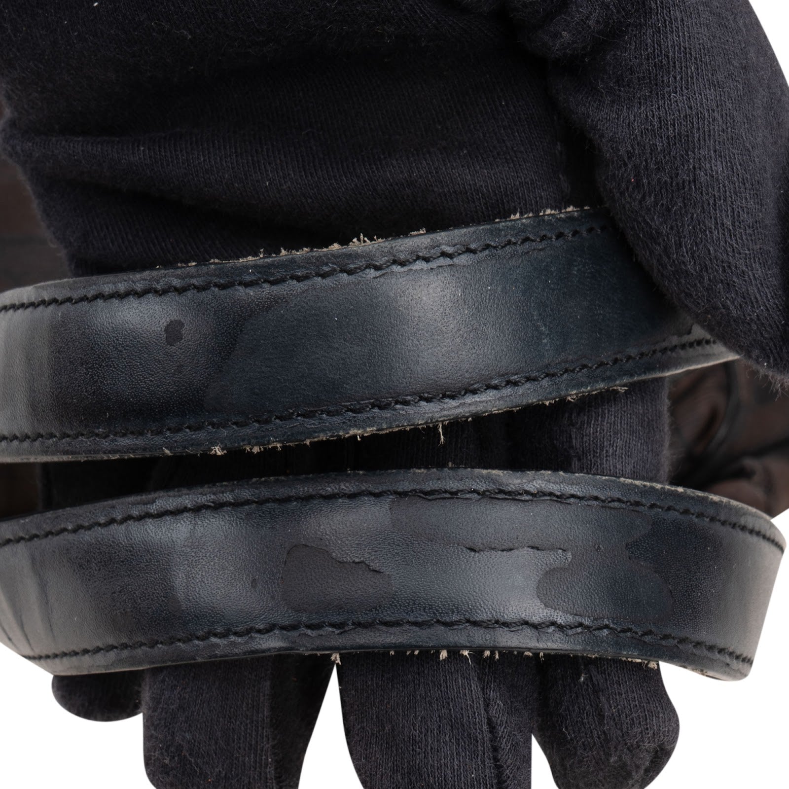 Chanel Monogram Travel Line Handbag - vintageandkickz