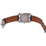 Hermès Silver Tone Cape Cod CC1.210 Women Watch