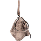 Givenchy Washed Leather Pandora Handbag