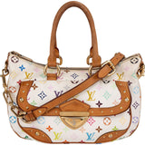 Louis Vuitton Monogram Murakami Multicolor Rita Handbag
