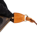 Louis Vuitton Monogram Canvas Pochette Accessoires Handbag