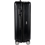 Rimowa Black Essential Check-In (M) Luggage Suitcase