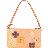Louis Vuitton Monogram Vernis Lexington Pochette Handbag