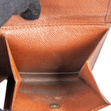 Louis Vuitton Canvas Monogram Marco Wallet