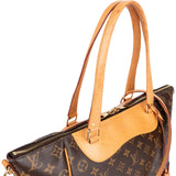 Louis Vuitton Monogram Canvas NM Estrella Shoulder Bag