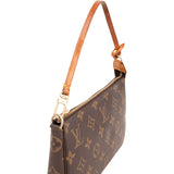 Louis Vuitton Monogram Canvas Pochette Accessoires Handbag