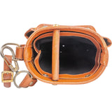 MCM Monogram Visetos Golf Bag