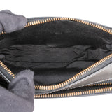Marc Jacobs Tricolor Leather The Snapshot Camera Crossbody Bag