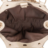 Gucci Monogram GG Canvas Sukey Tote Handbag