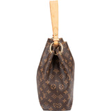 Louis Vuitton Monogram Canvas Graceful PM Handbag
