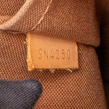 Louis Vuitton Monogram Canvas Alma PM Handbag