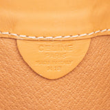 Celine Macadam Monogram Bucket Shoulder Bag - vintageandkickz