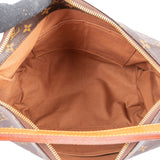 Louis Vuitton Monogram Canvas Sully MM Shoulder Bag