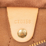 Louis Vuitton Monogram Canvas Speedy 30 Bandoulière Handbag