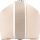Hermès Canvas Bride-a-Brac PM Case Handbag