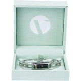 Gucci Silver Tone 3900L Woman Watch