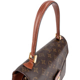 Louis Vuitton Monogram Canvas Concorde Handbag