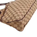 Gucci Monogram GG Canvas Eclipse Handbag