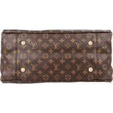 Louis Vuitton Monogram Canvas Artsy MM Shoulder Bag