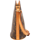 Louis Vuitton Monogram Canvas Drouot Crossbody Bag
