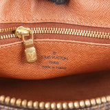 Louis Vuitton Monogram Canvas Trocadero 23 Crossbody Bag