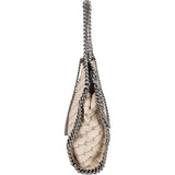Stella McCartney Falabella Print Mini Tote Shoulder Bag