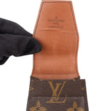 Louis Vuitton Monogram Canvas Etui Cigarette