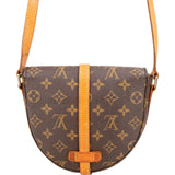 Louis Vuitton Monogram Canvas Chantilly PM Crossbody Bag