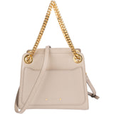Chloé Calfskin Leather Small Annie Drew Crossbody Handbag