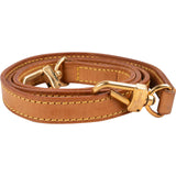 Louis Vuitton Vachetta Leather Bags Strap
