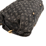 Louis Vuitton Monogram Denim Neo Cabby MM Handbag
