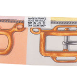 Hermès Bouclerie Moderne Twilly Scarf Tuch