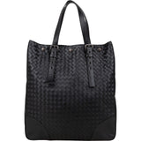Bottega Veneta Intrecciato Nappa Leather Acqua Tote Shoulder Bag