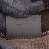 Gucci Monogram GG Canvas Duffle Bag