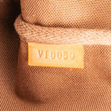 Louis Vuitton Monogram Canvas Pochette Accessoires Handbag