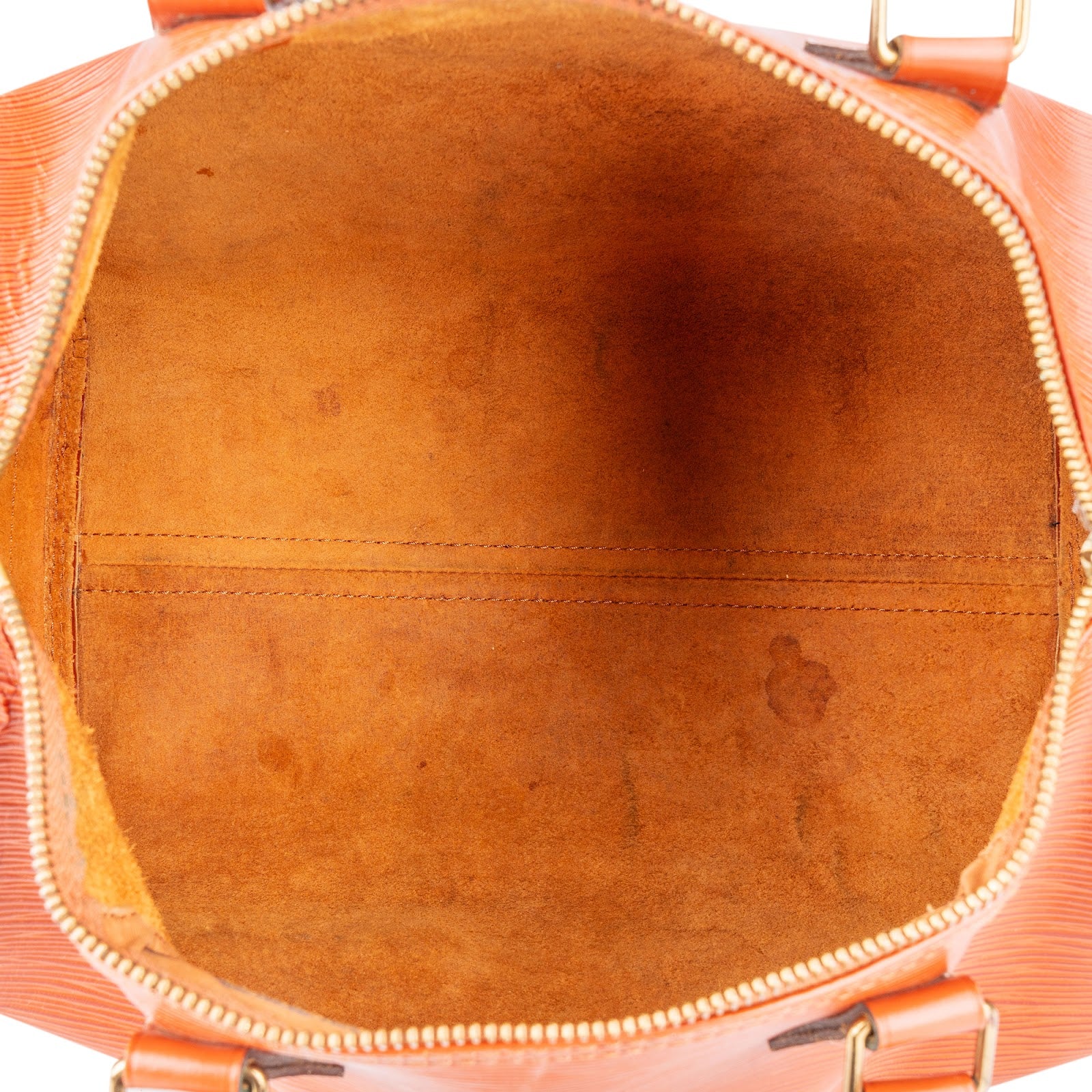 Louis Vuitton Epi Leather Speedy 30 Handbag - vintageandkickz