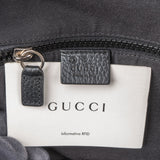 Gucci Monogram GG Nylon Web 45 Duffle Travel Bag