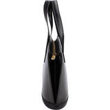 Louis Vuitton Noir Epi Leather Sac St. Jacques PM Shoulder Bag