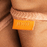 Louis Vuitton Monogram Canvas Pochette Accessoires Handbag